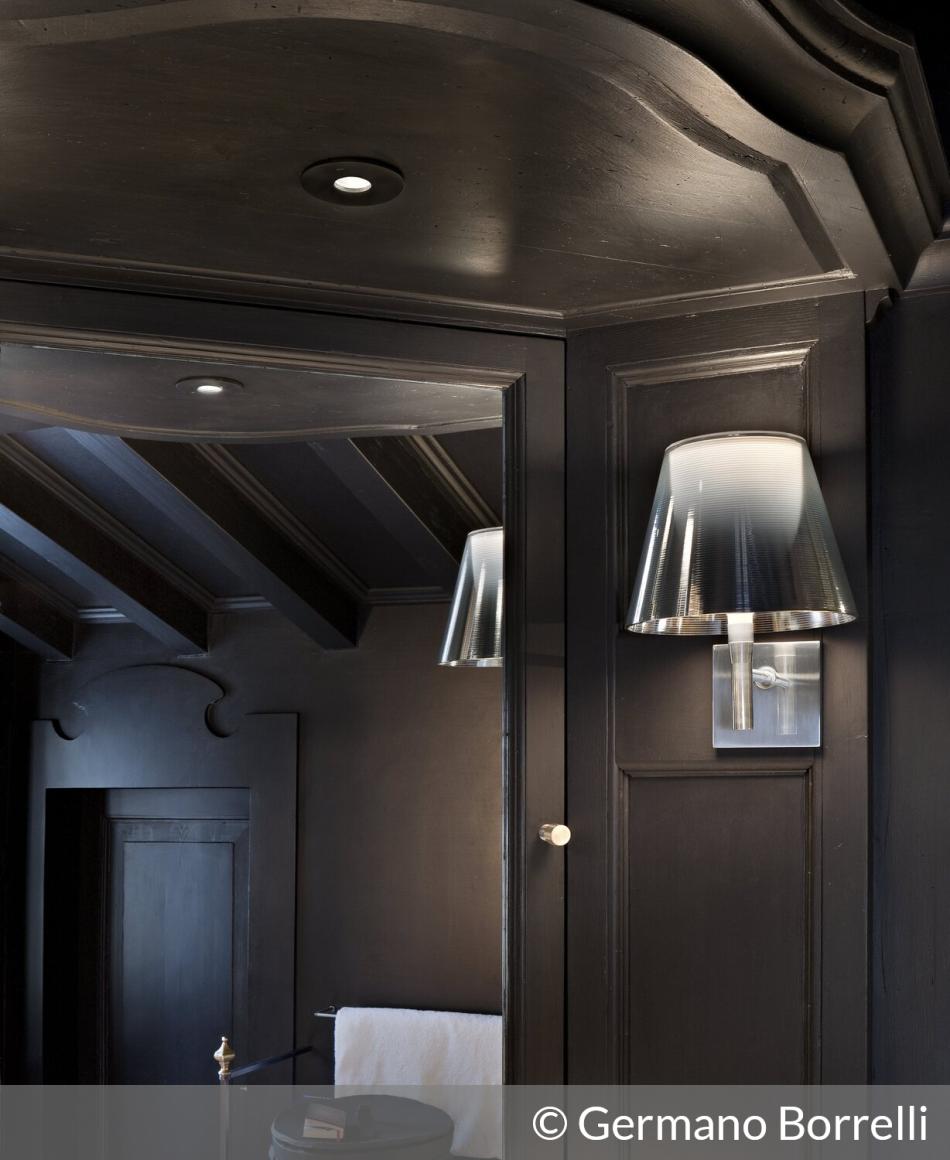 Flos KTribe W | © Germano Borrelli
