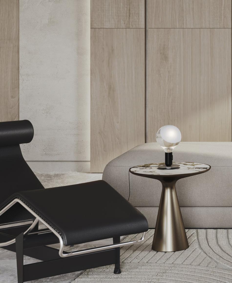 Flos Lampadina LED