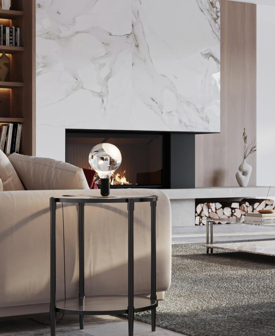 Flos Lampadina LED