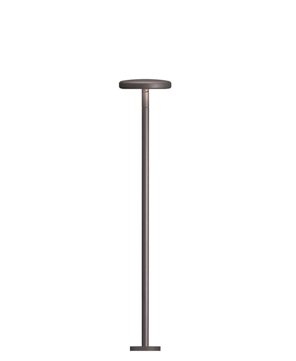 Flos Landlord Soft LED Pollerleuchte 2700K ON/OFF