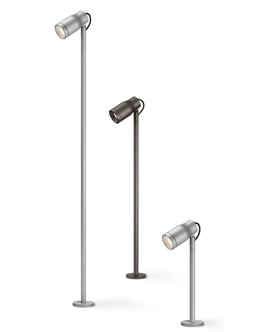 Flos Landlord Spot 7° LED 2700K ON/OFF
