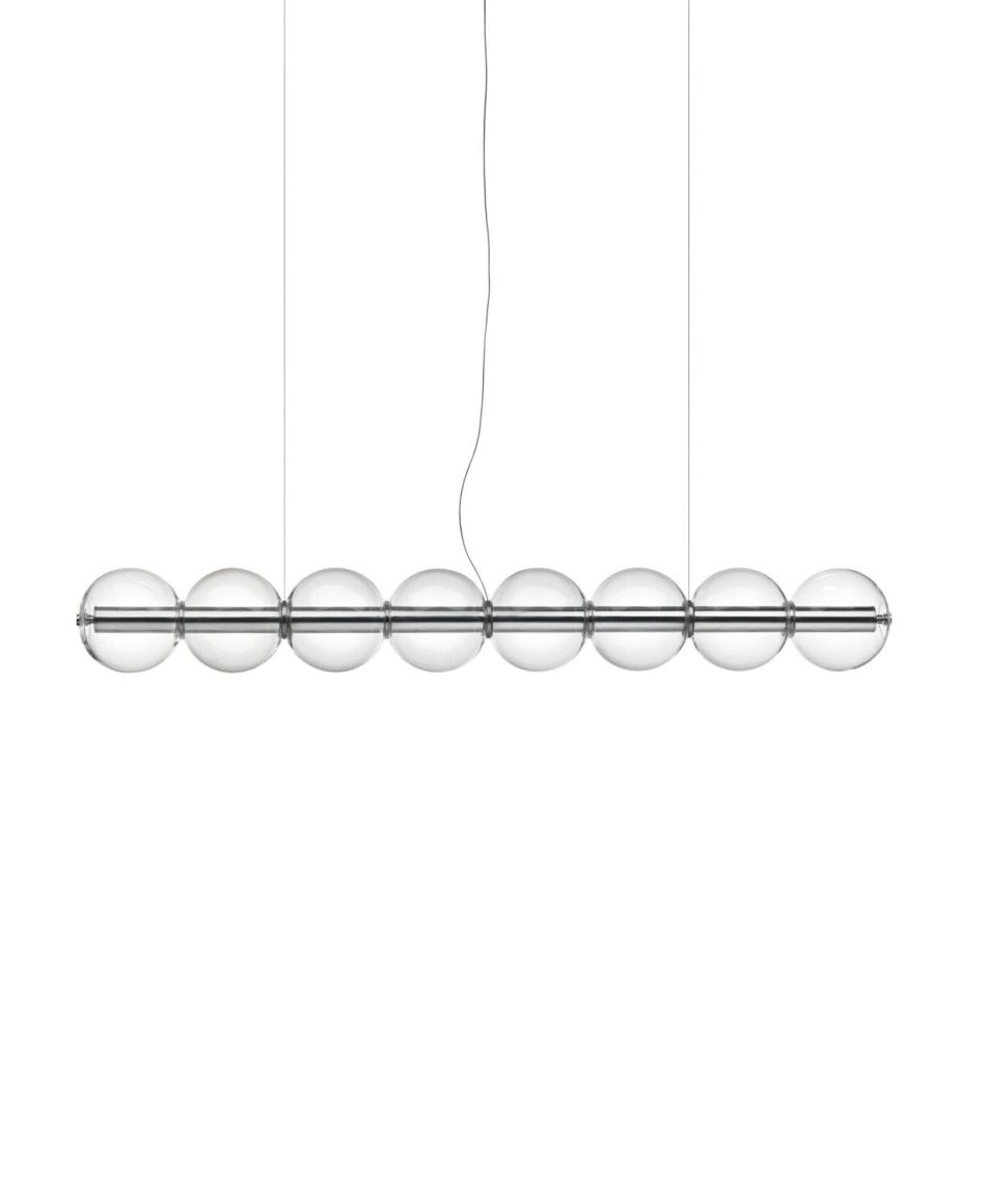 Flos Luce Sferica Suspension