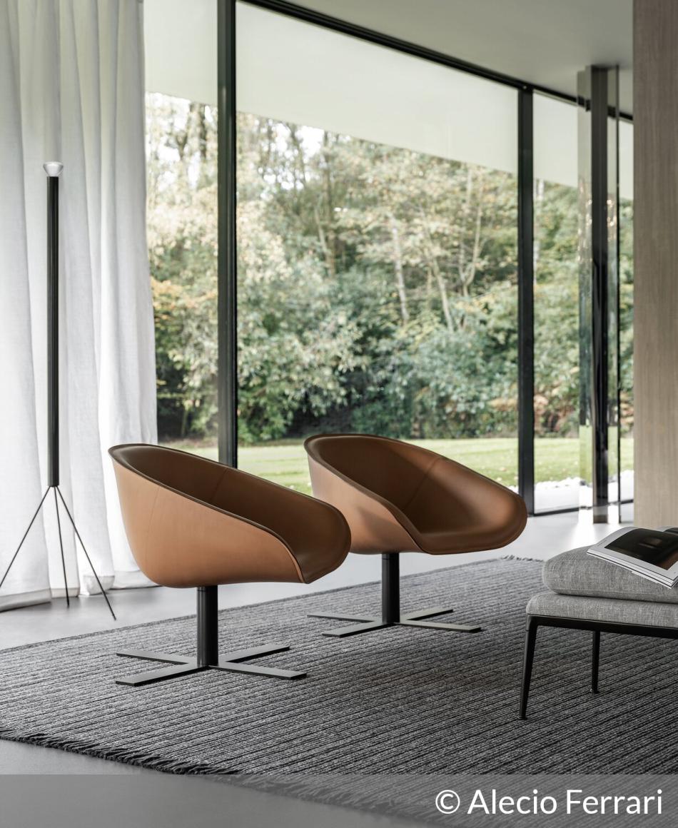 Flos Luminator Floor | © Alecio Ferrari