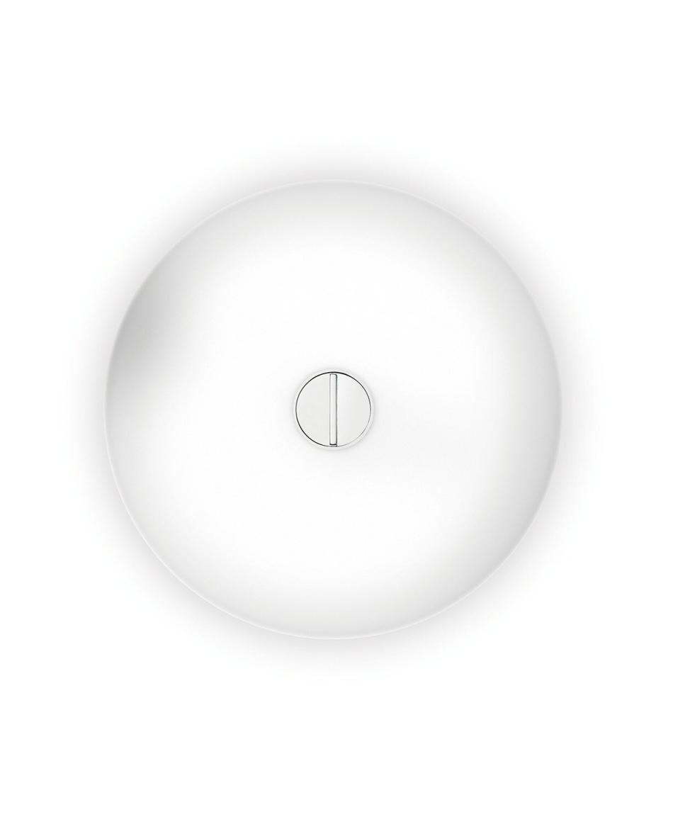 Flos Mini Button