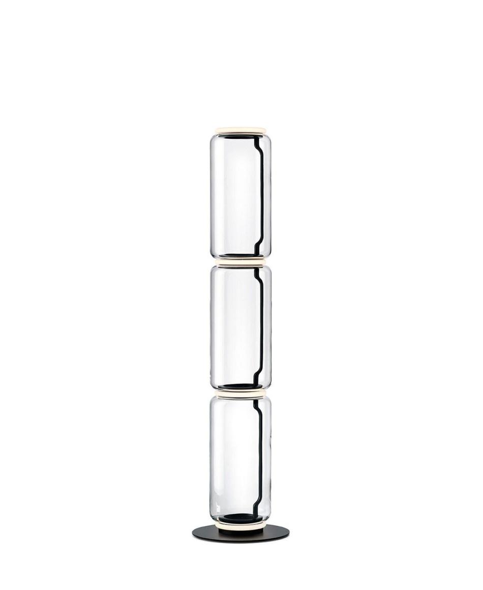 Flos Noctambule Low Cylinder