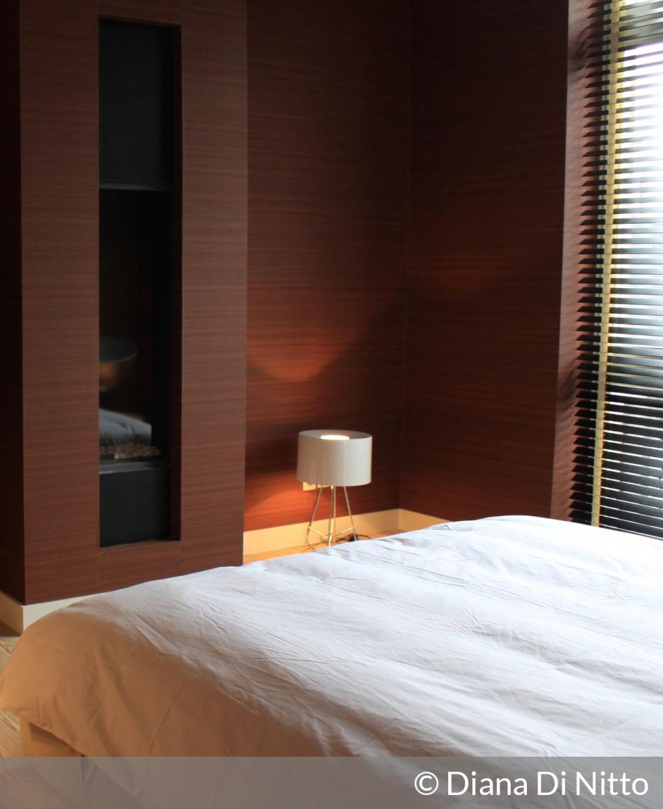 Flos Ray T mit Dimmer | © Diana Di Nitto
