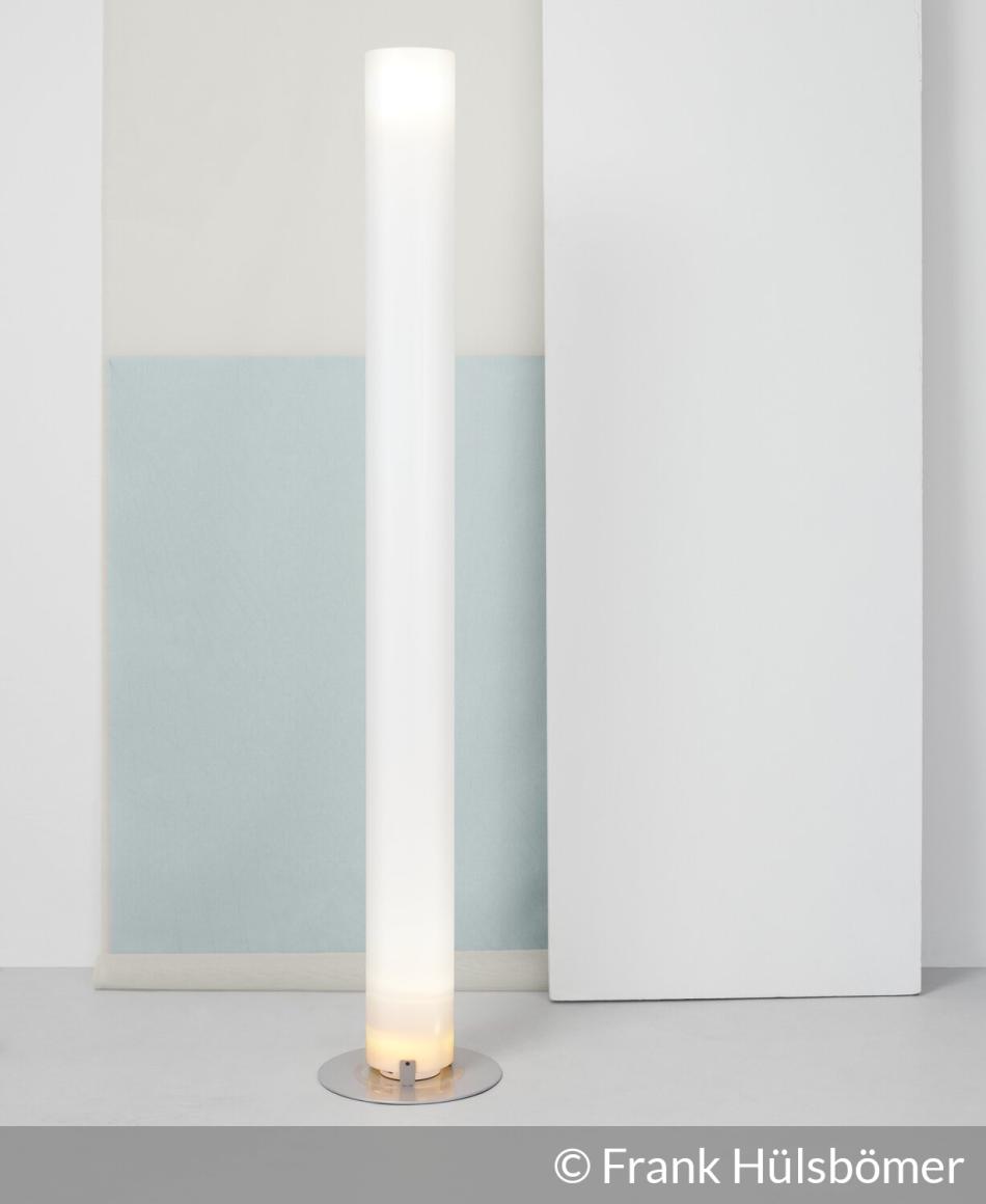Flos Stylos | © Frank Hülsbömer