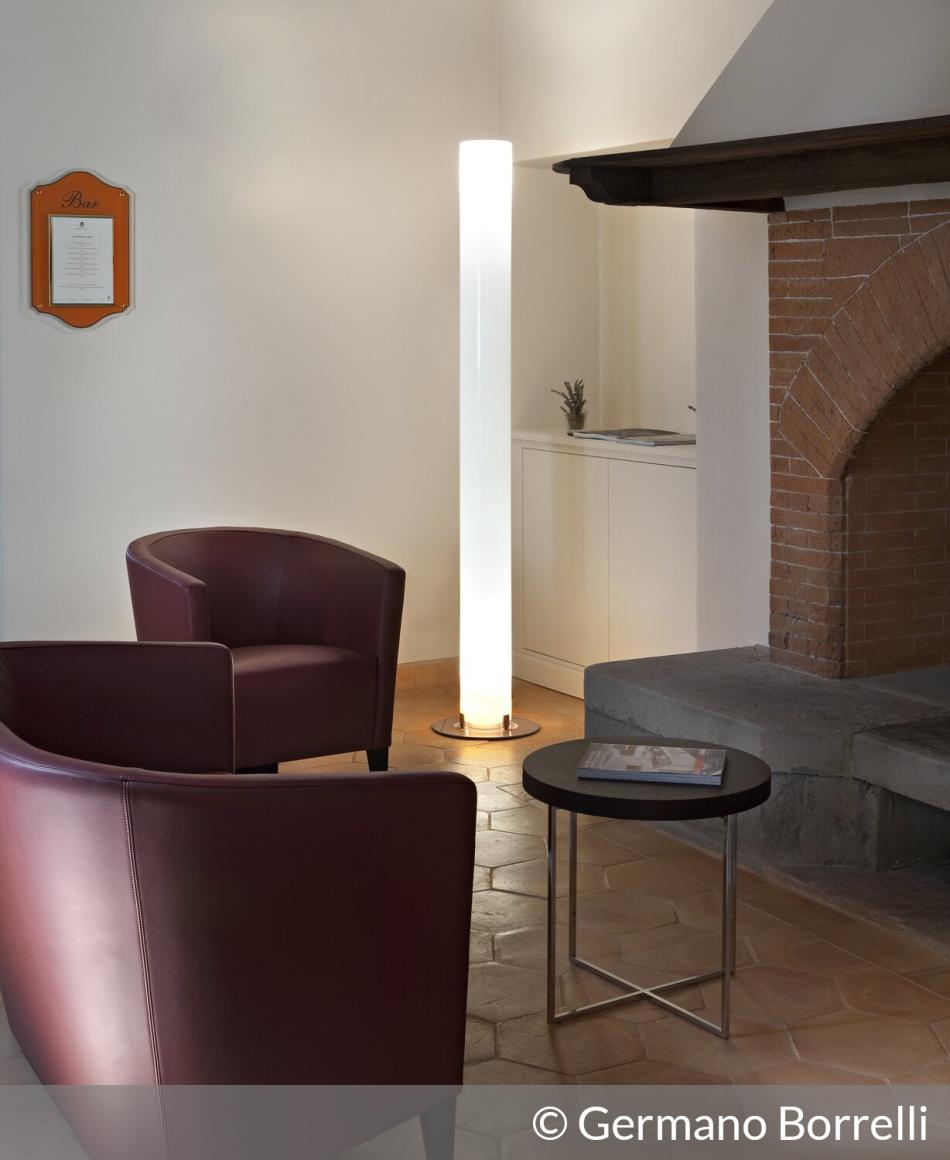 Flos Stylos | © Germano Borrelli