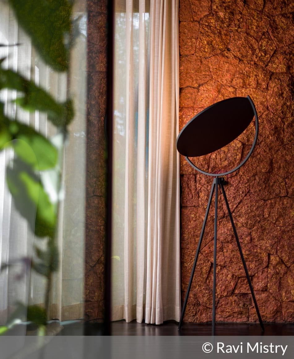 Flos Superloon | © Ravi Mistry