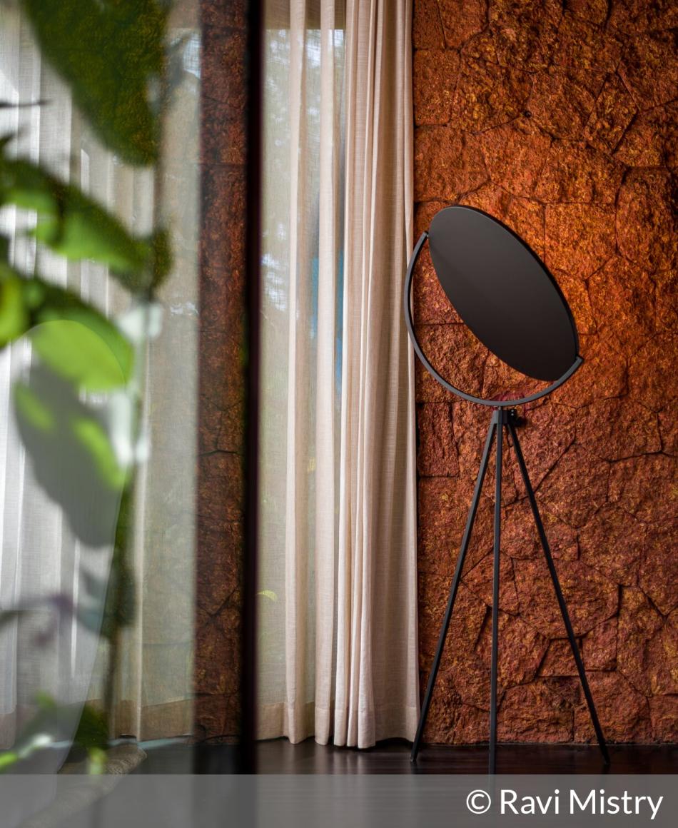 Flos Superloon | © Ravi Mistry