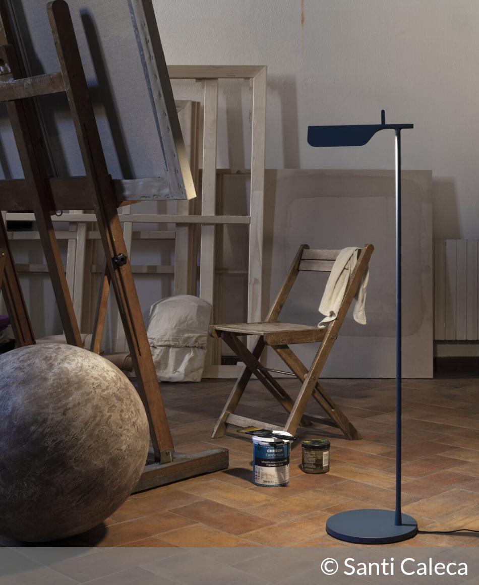 Flos Tab F LED | © Santi Caleca
