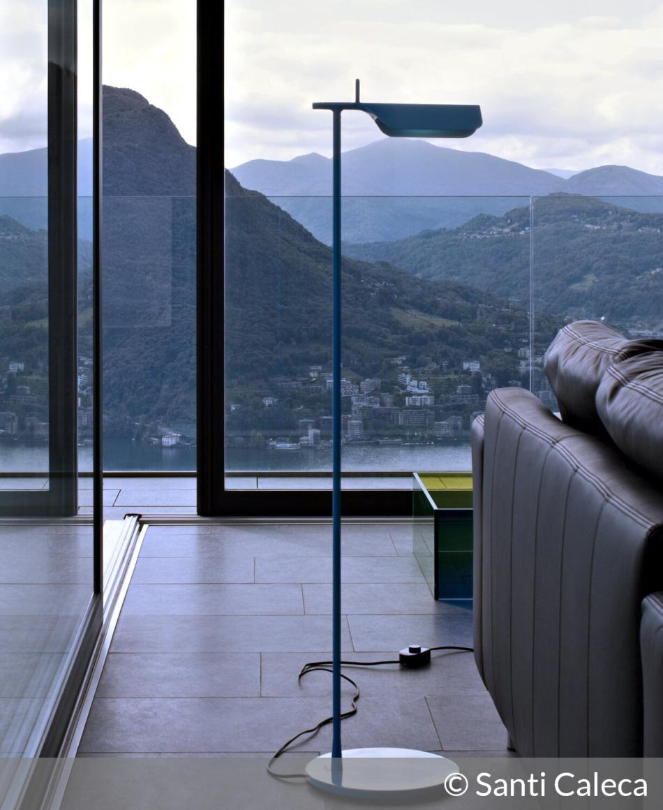 Flos Tab F LED | © Santi Caleca