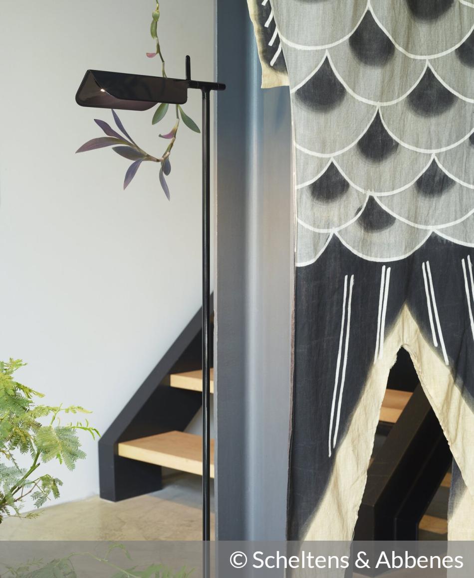 Flos Tab F LED | © Scheltens & Abbenes