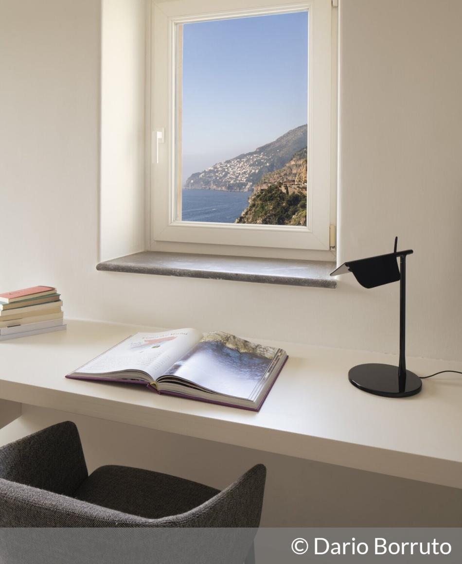 Flos Tab T LED | © Piero Fasanotto