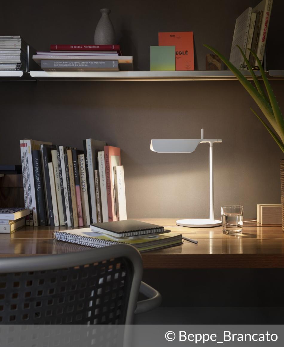 Flos Tab T LED | © Piero Fasanotto