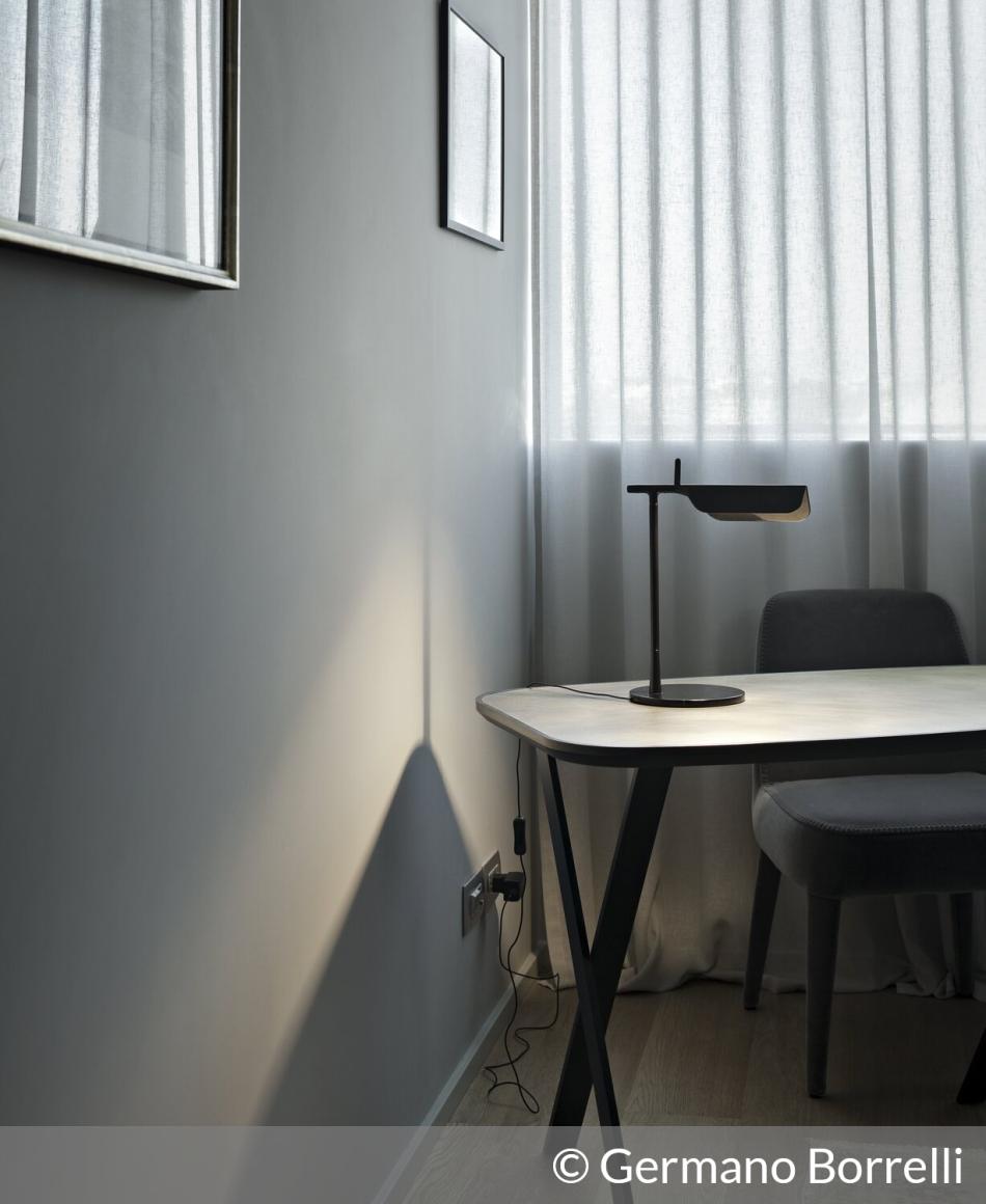 Flos Tab T LED | © Piero Fasanotto
