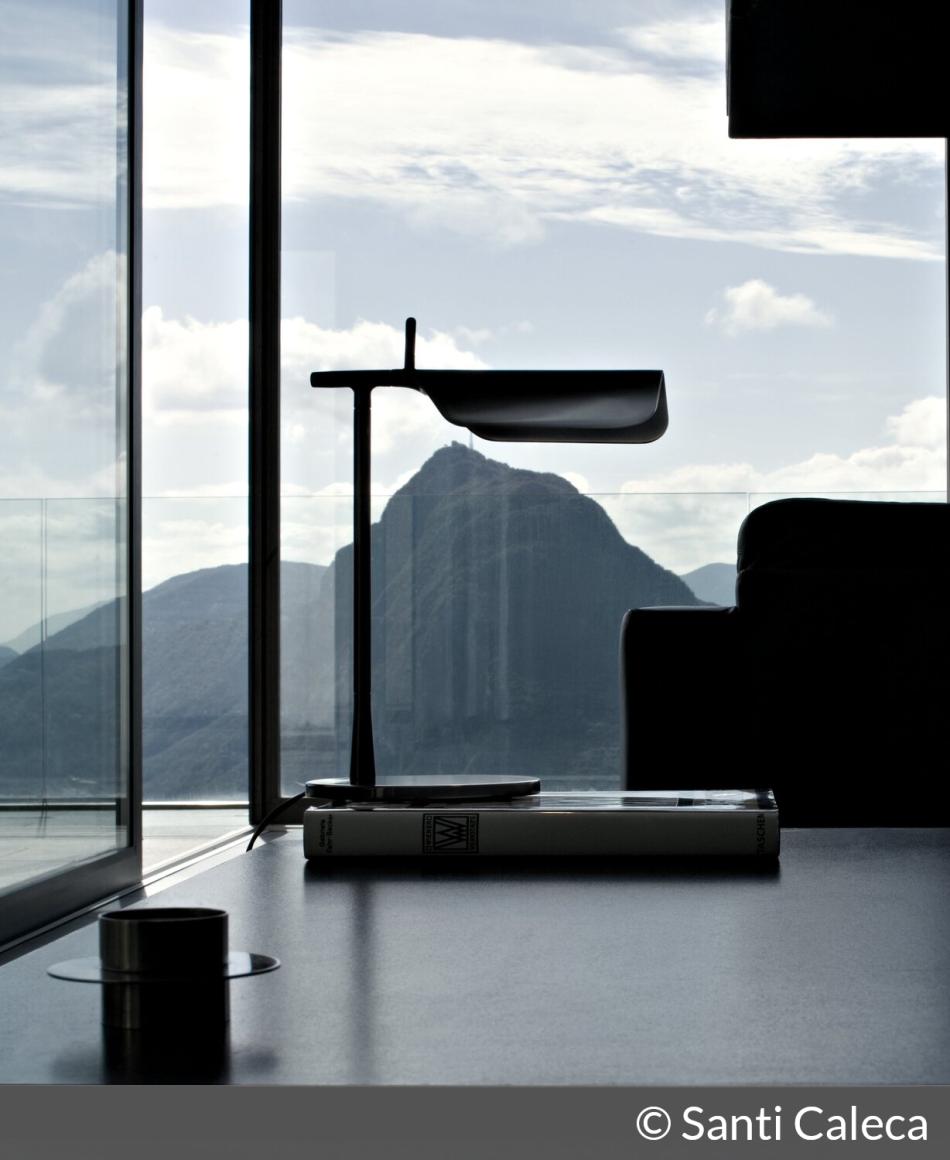 Flos Tab T LED | © Piero Fasanotto