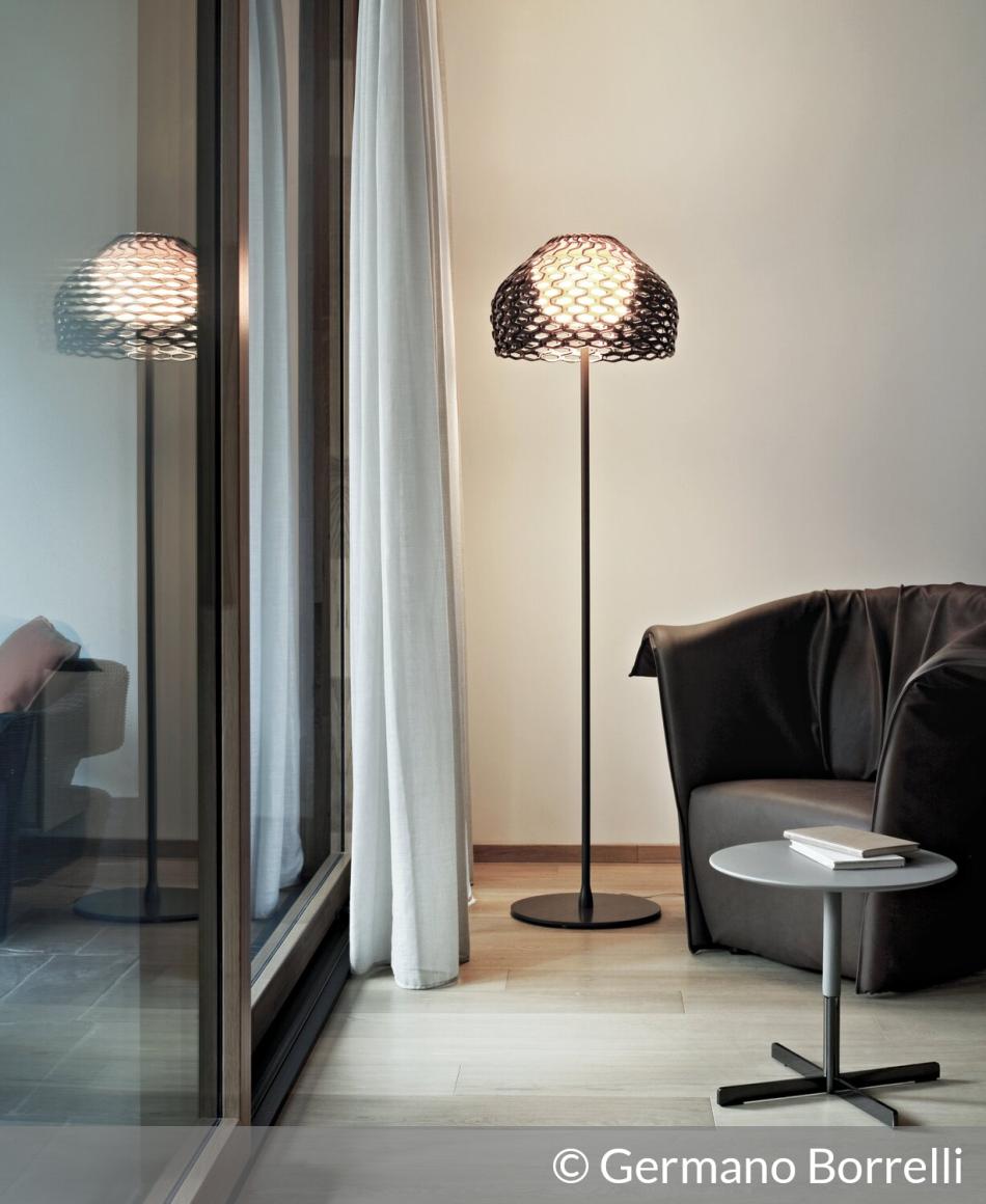 Flos Tatou F | © Germano Borrelli