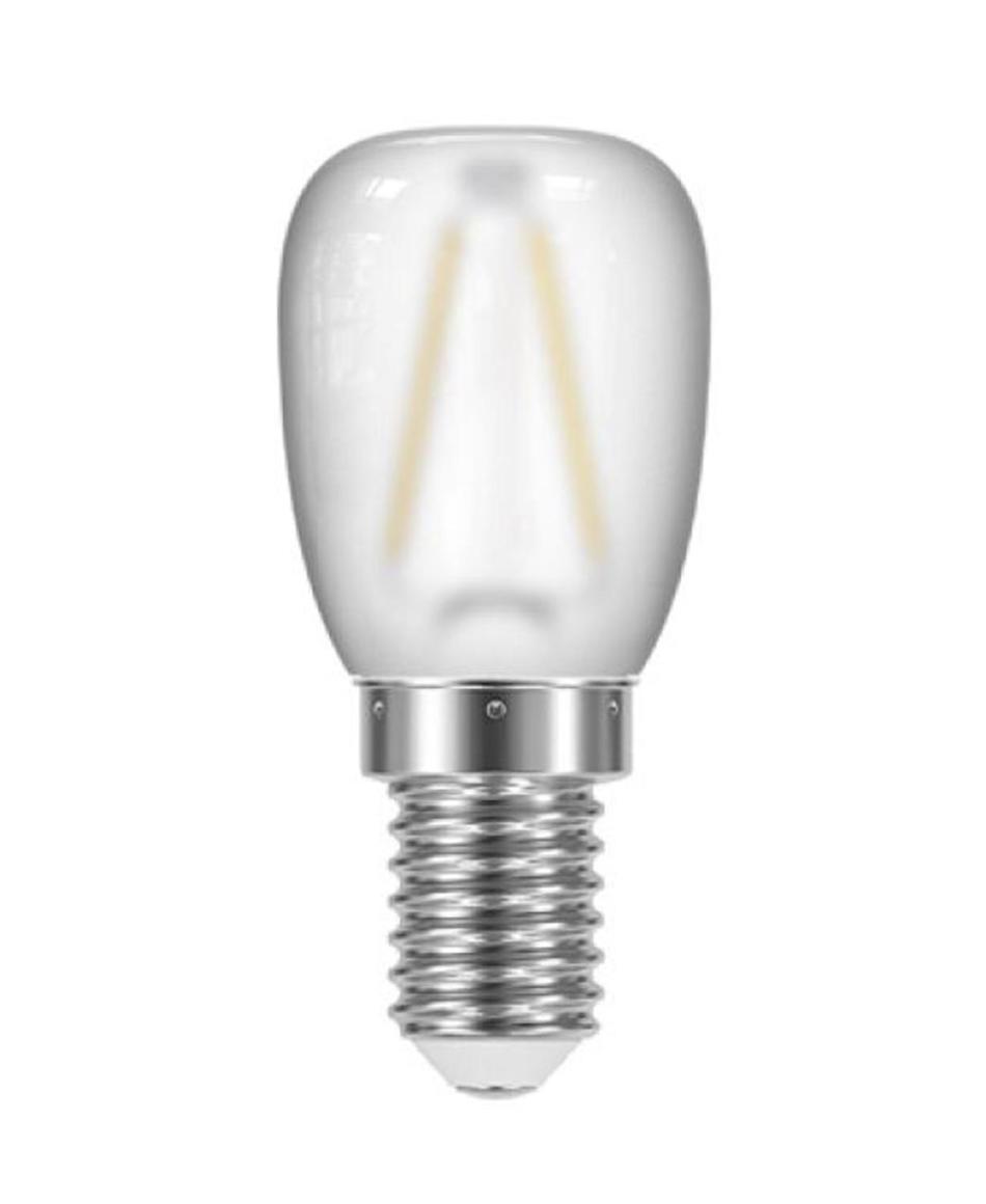Flos LED-Birnformlampe E14 - dimmbar