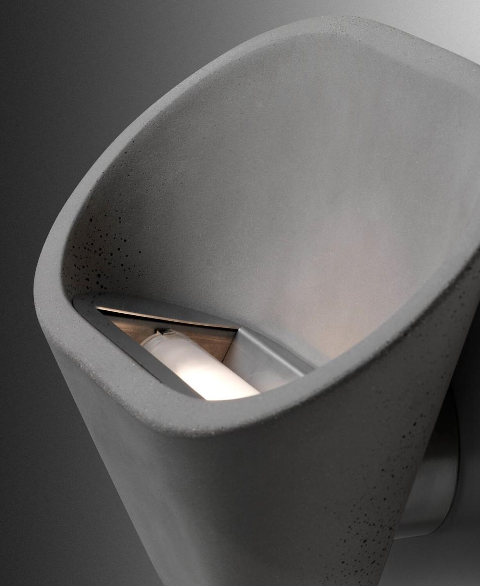 Foscarini Aplomb Parete LED