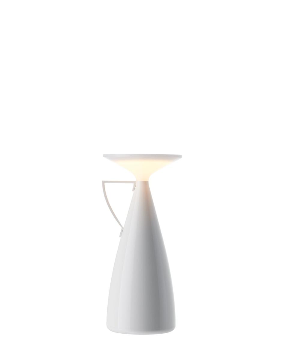 Kartell Camomille Tavolo Akku
