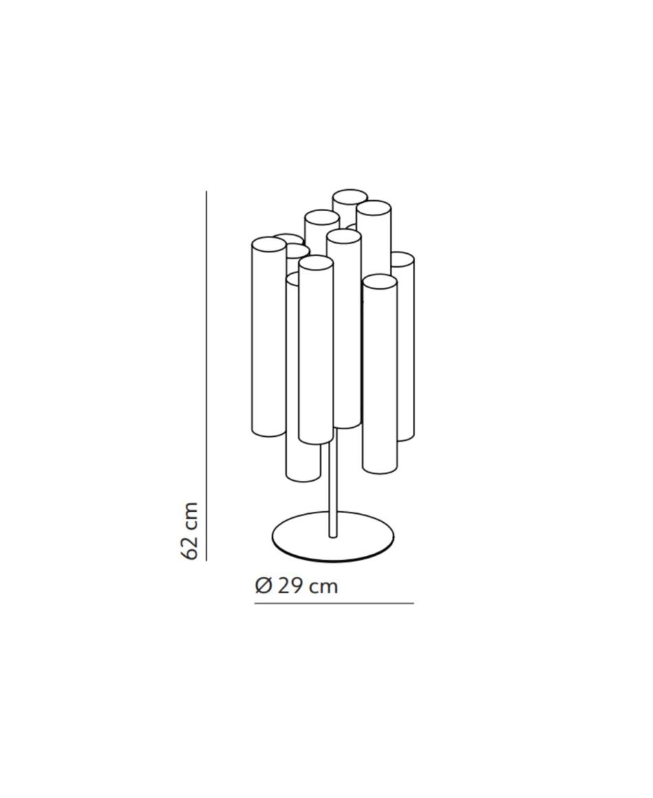 KDLN Toot Table