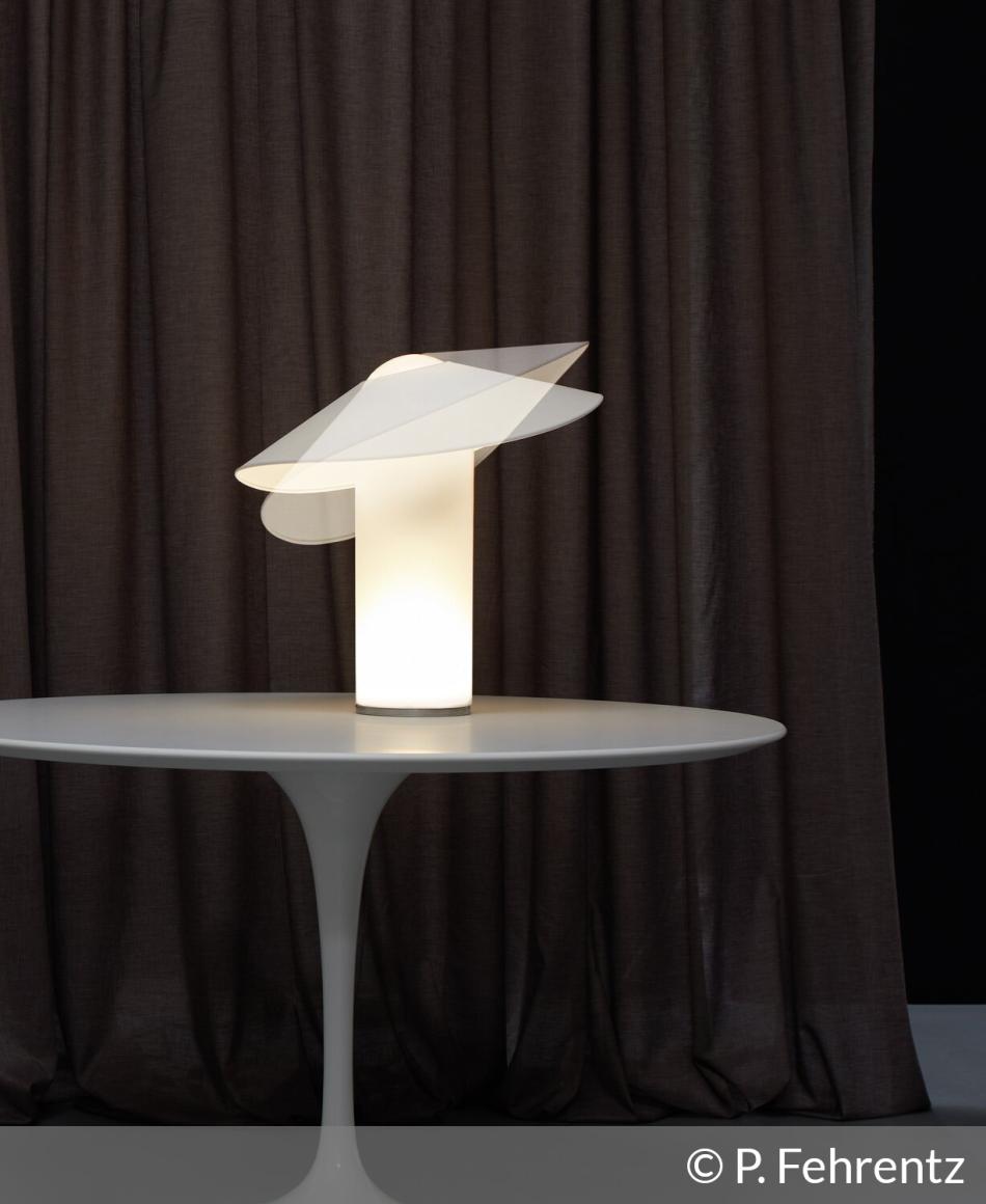 Midgard Loja Table | © P. Fehrentz