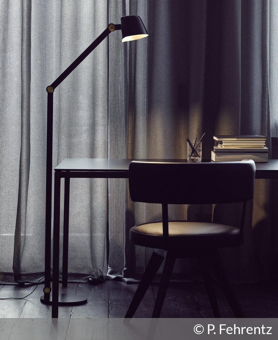 Midgard Modular Neo Oval Floor | © P. Fehrentz