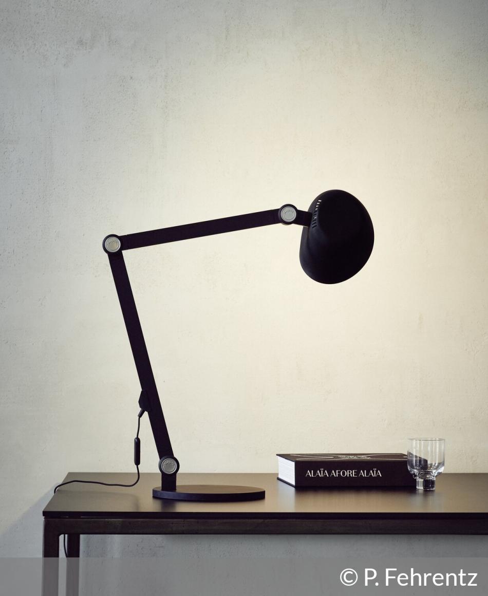 Midgard Modular Neo Oval Table | © P. Fehrentz
