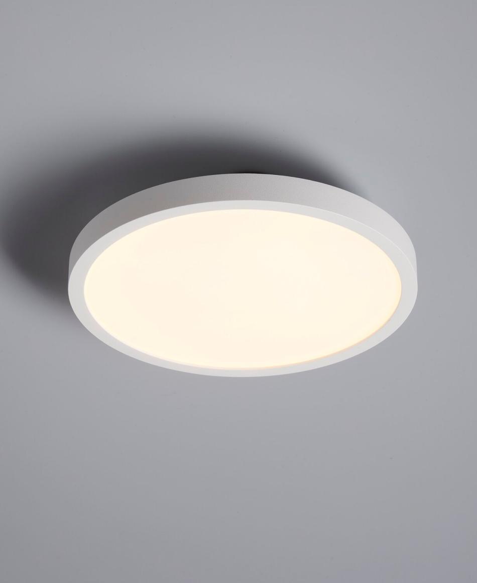 Mini Light Disk Deckenleuchte