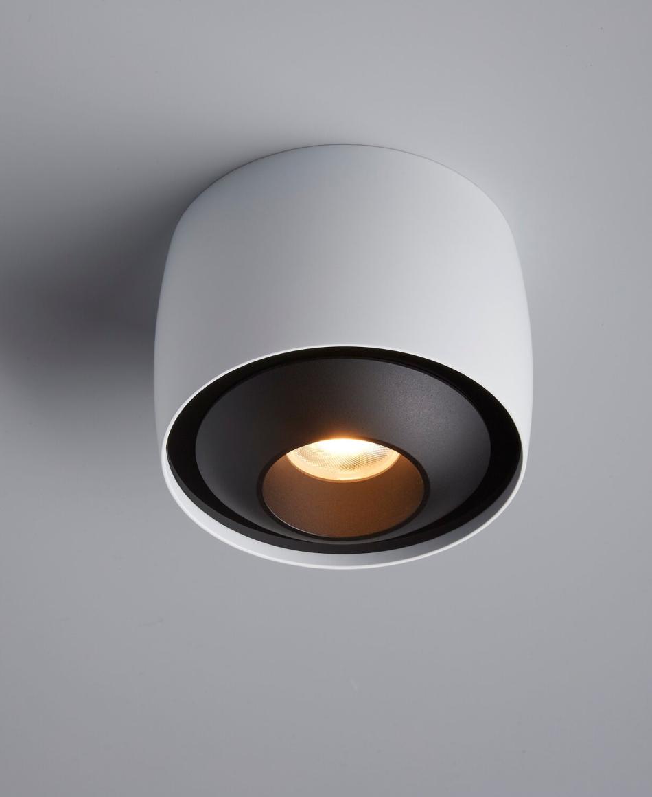 Mini Light Shorty Deckenleuchte