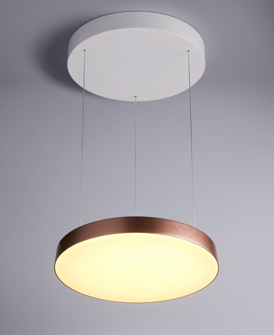 Mini Light Sun Pendelleuchte