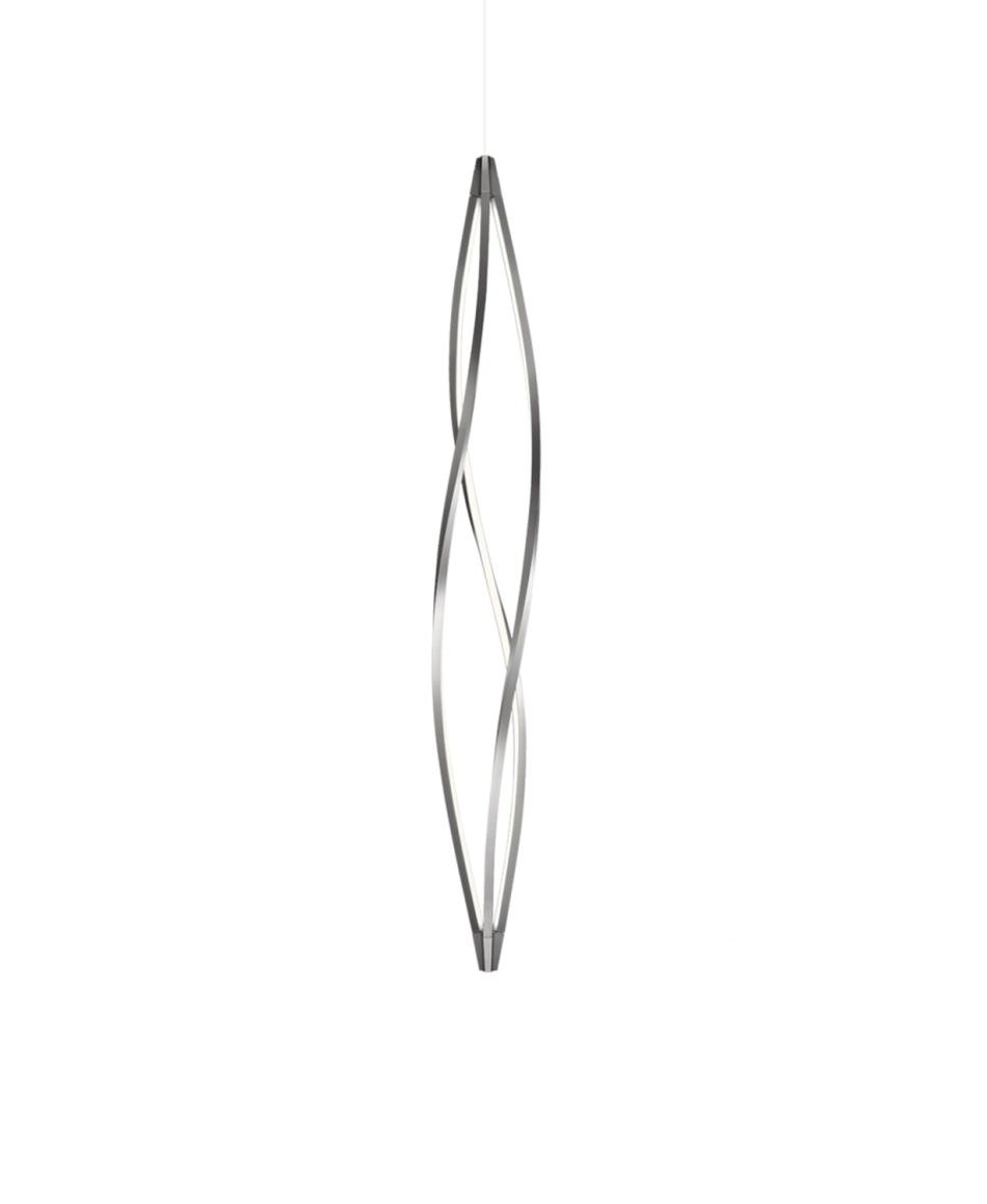 Nemo In the Wind Pendant Vertical LED