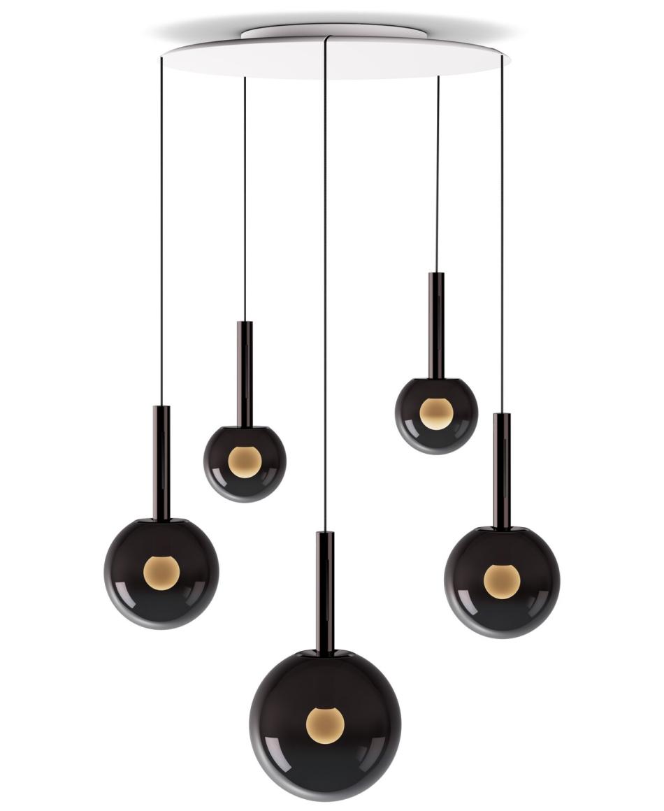 Occhio Luna Sospeso Cloud 5 fix 170 Air