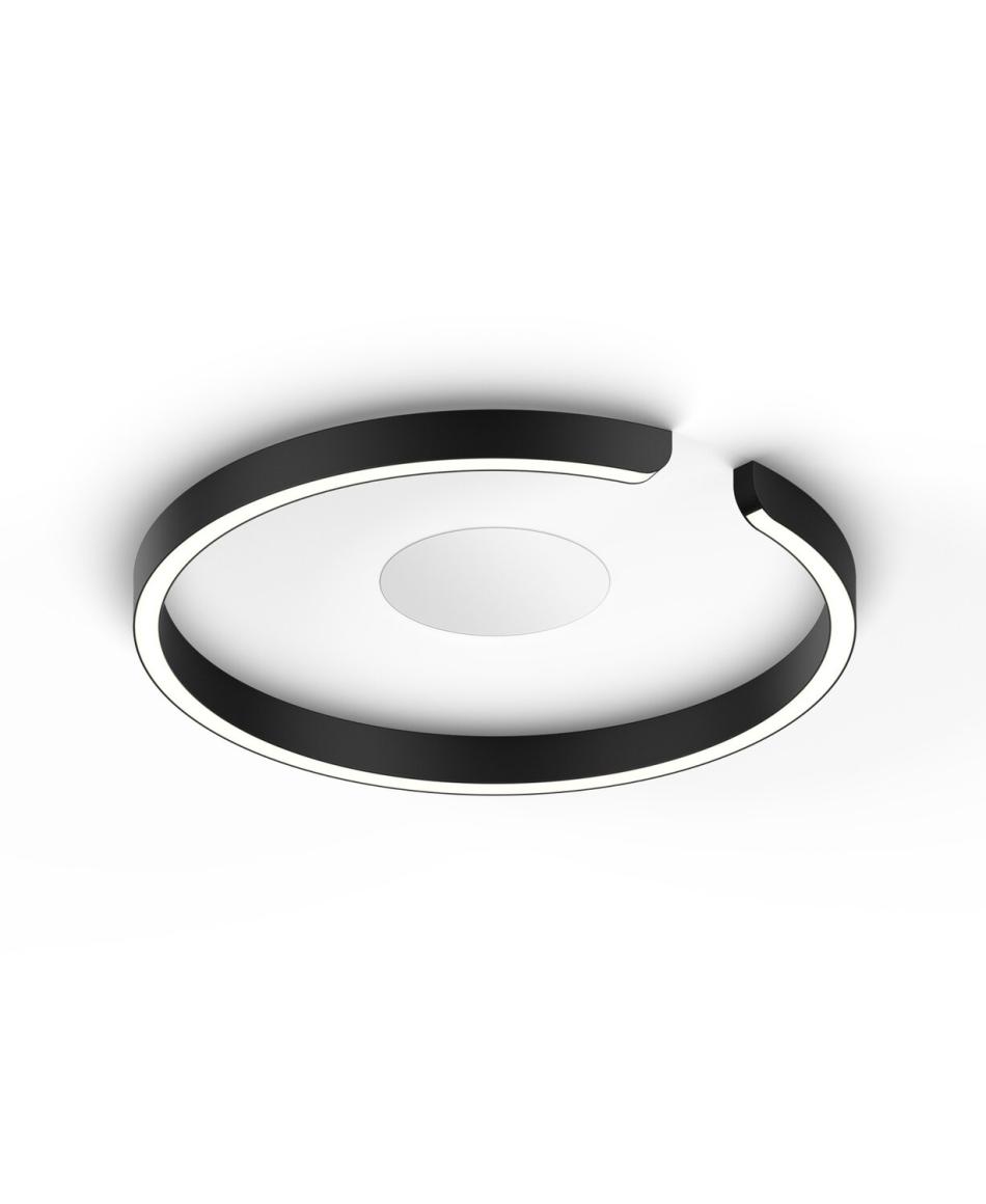 Occhio Mito soffitto 40 flat pro narrow