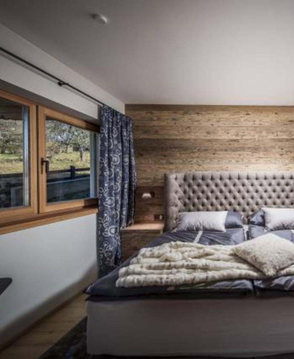 Occhio leì parete up mit Irisblende LED