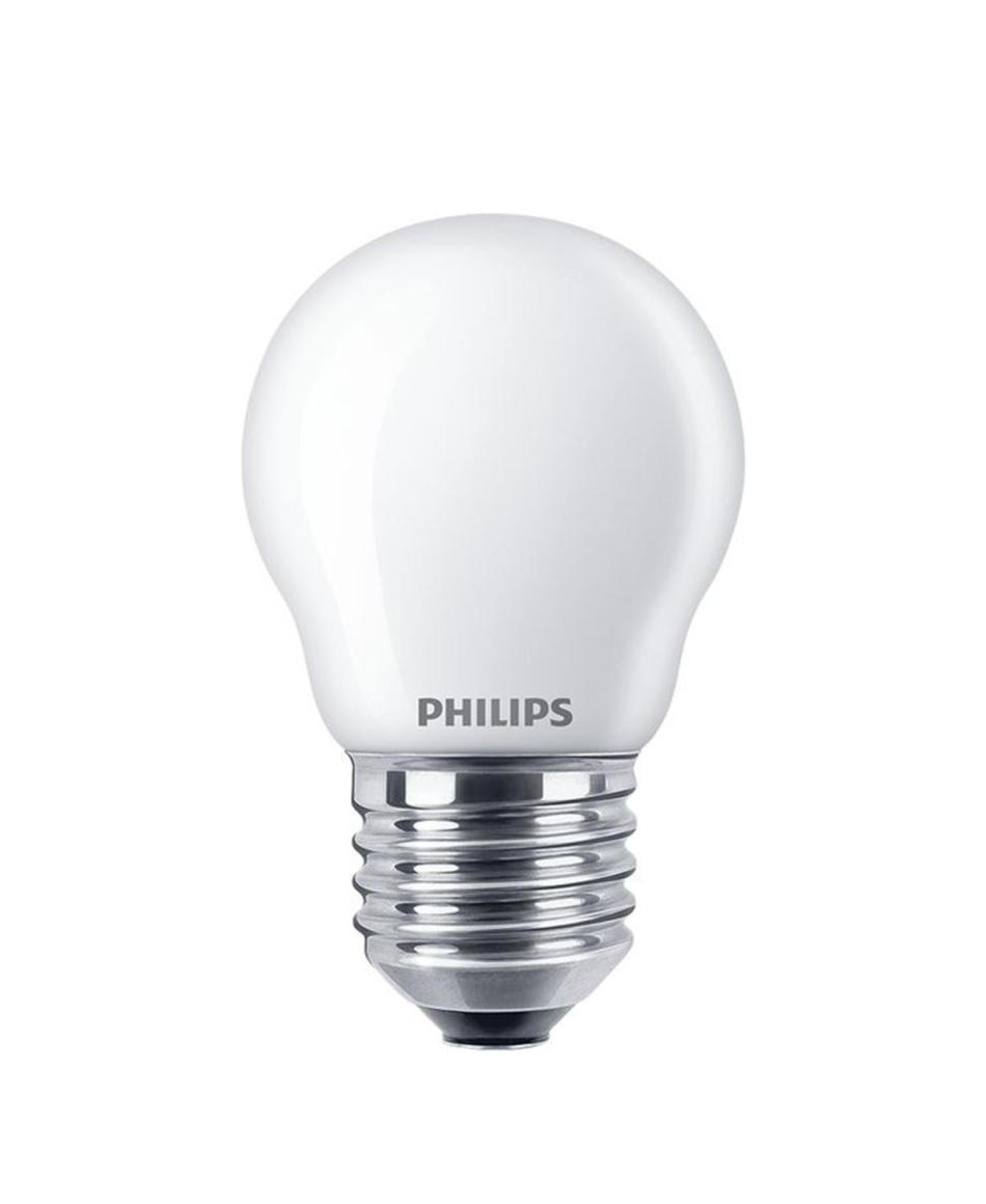 Philips Classic LED P45 FIL / 827 matt E27