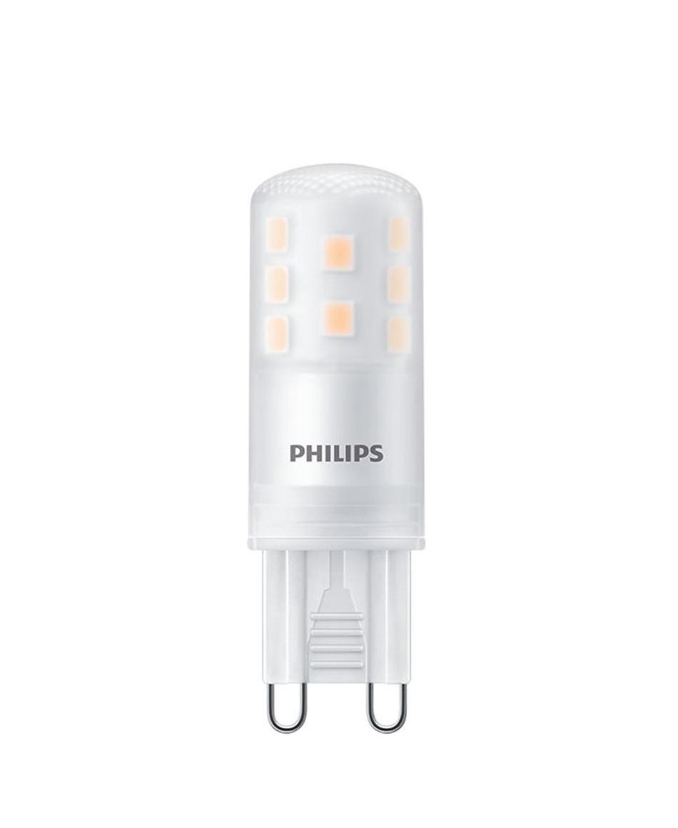 Philips CorePro LEDcapsule G9 dimmbar