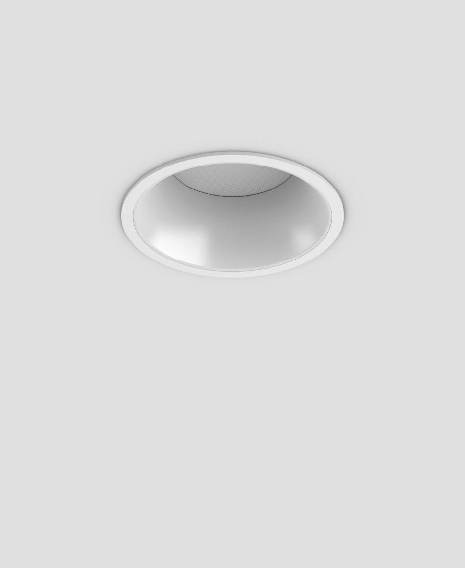 prediger.base p.149 LED Einbau-Downlights - exklusive Treiber