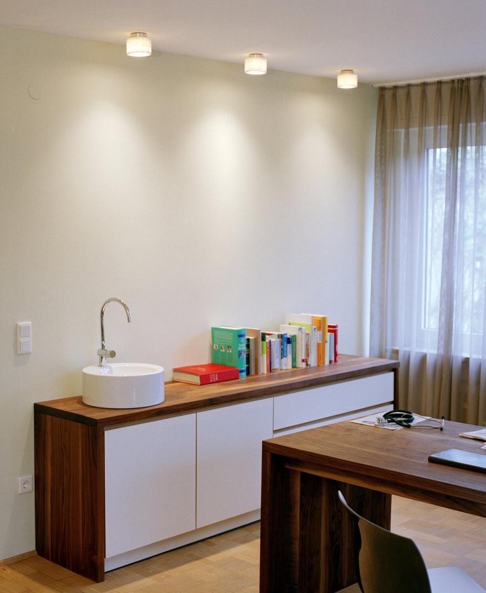Serien Lighting Reef Ceiling LED