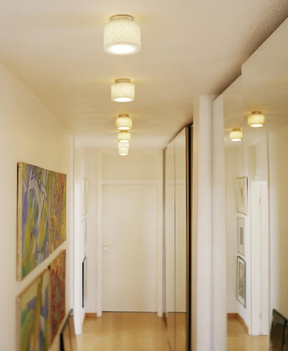Serien Lighting Reef Ceiling LED