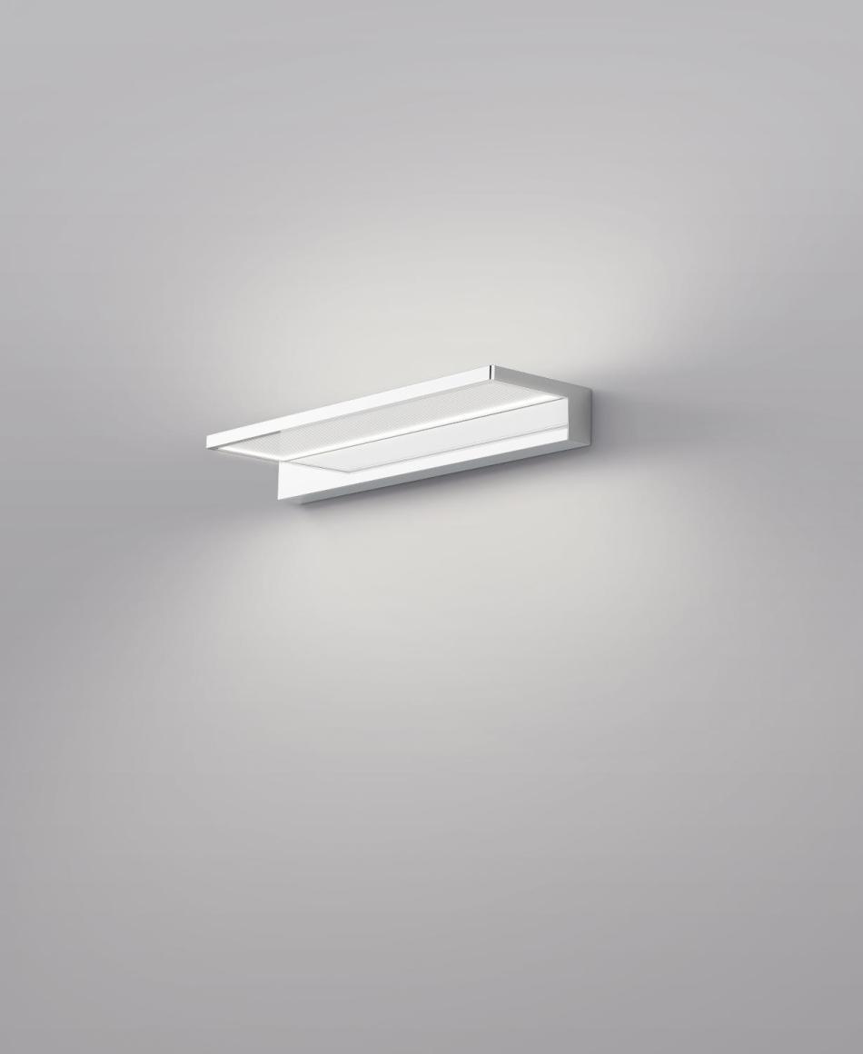 Serien Lighting Crib Wall M LED