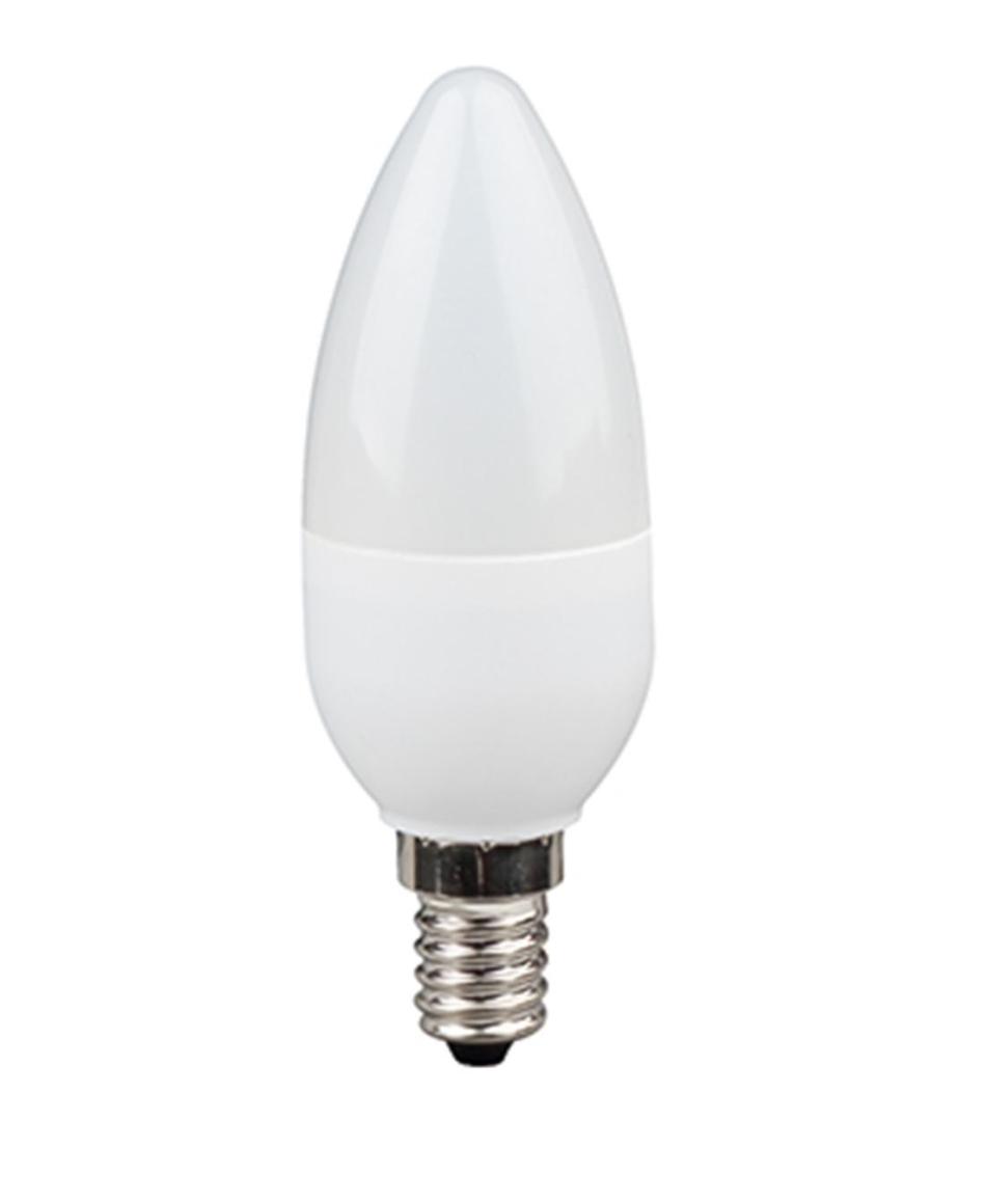 Sigor LED Kerzenlampen Ecolux E14 dimmbar