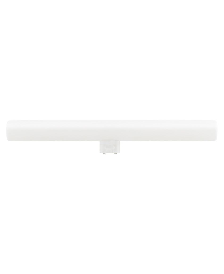 Sigor LED-Stablampe 1 Sockel Glas Opal - DIM