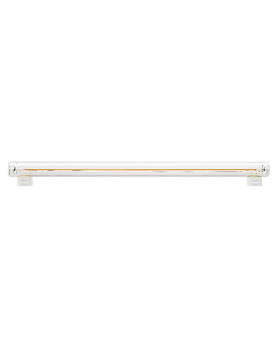 Sigor LED-Stablampe 2 Sockel Glas Klar - DIM