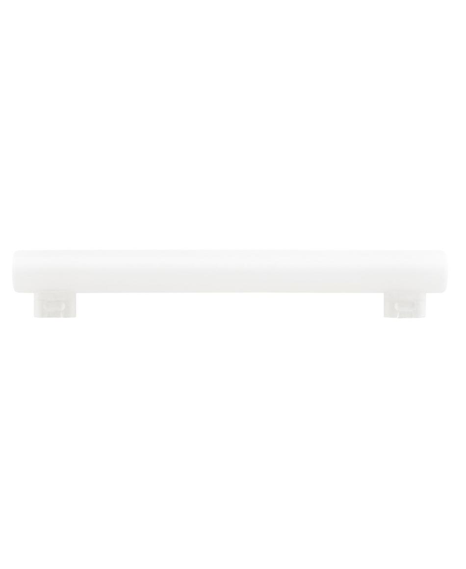 Sigor LED-Stablampe 2 Sockel Glas Opal - DIM