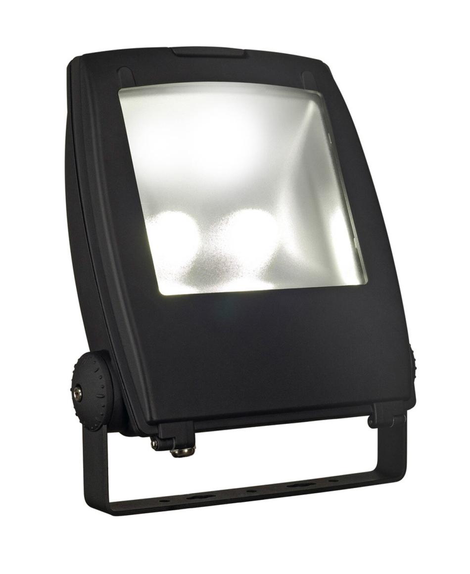 SLV 139907 LED Außen-Strahler 5700K 7200lm