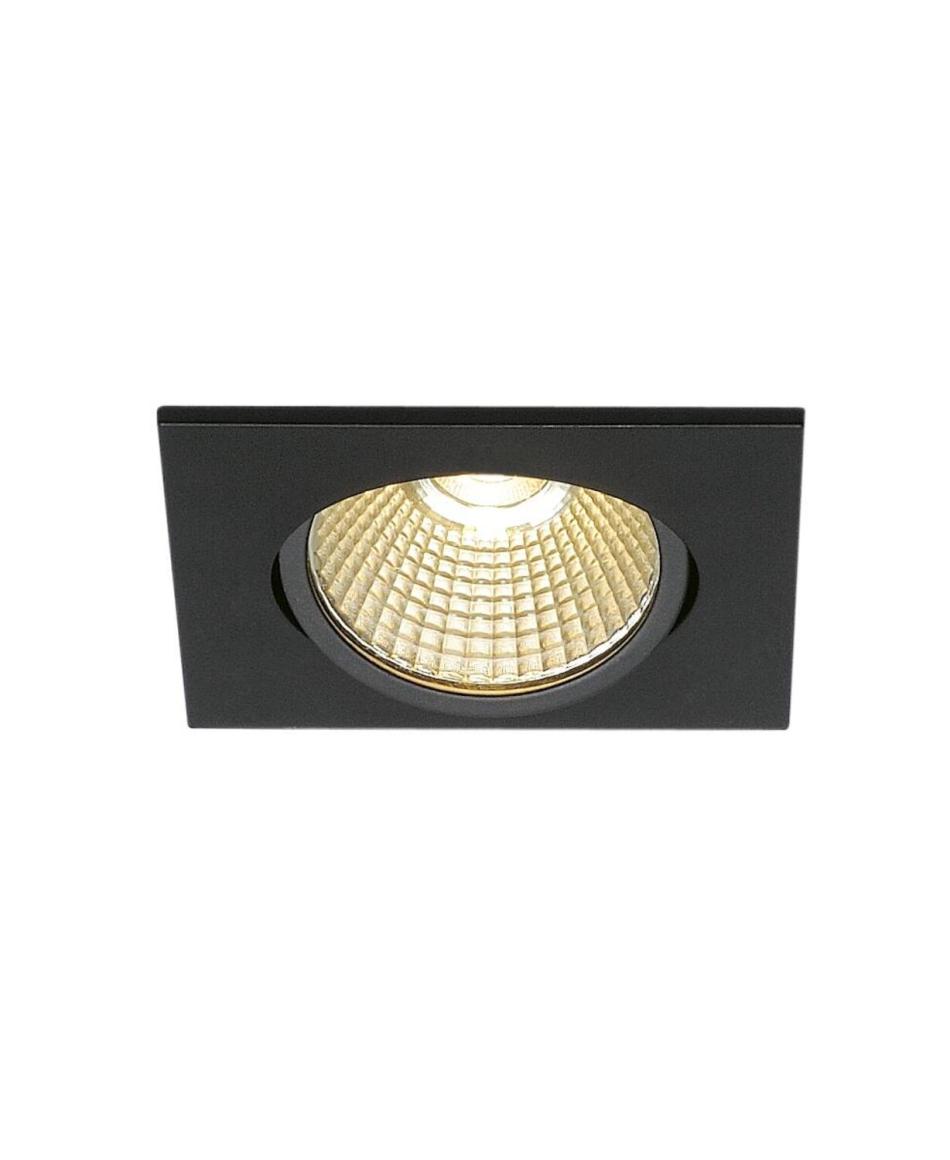 SLV Deckeneinbauleuchte NEW TRIA 68