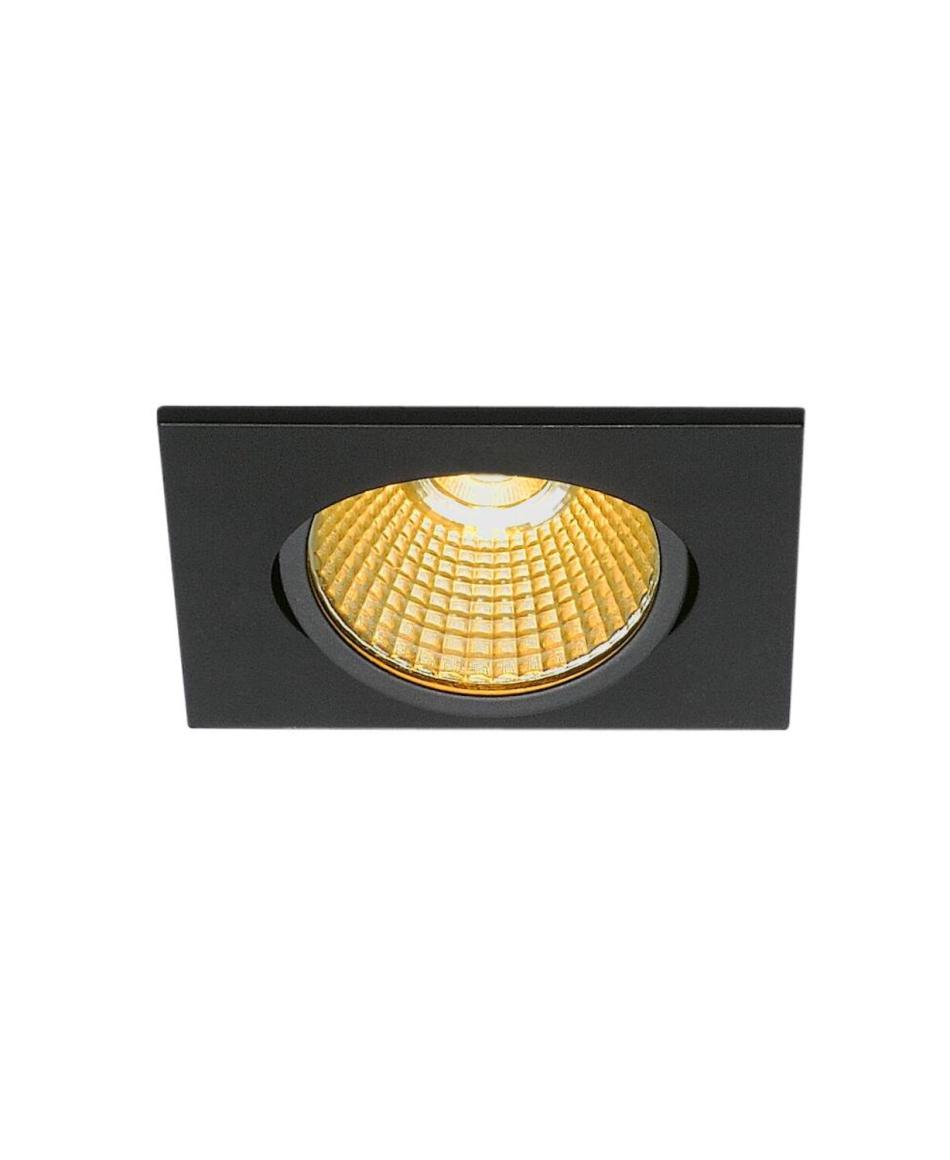 SLV Deckeneinbauleuchte NEW TRIA 68