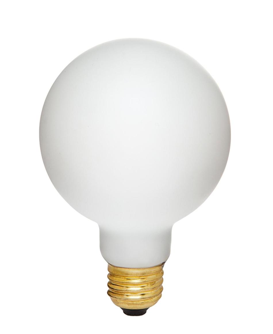 Tala Porcelain III Bulb LED E27 6W 2700K matt